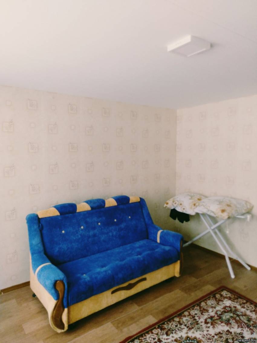 2-комнатная квартира, ул. Чичурина (Домбровка), 14, 900 рублей: фото 4