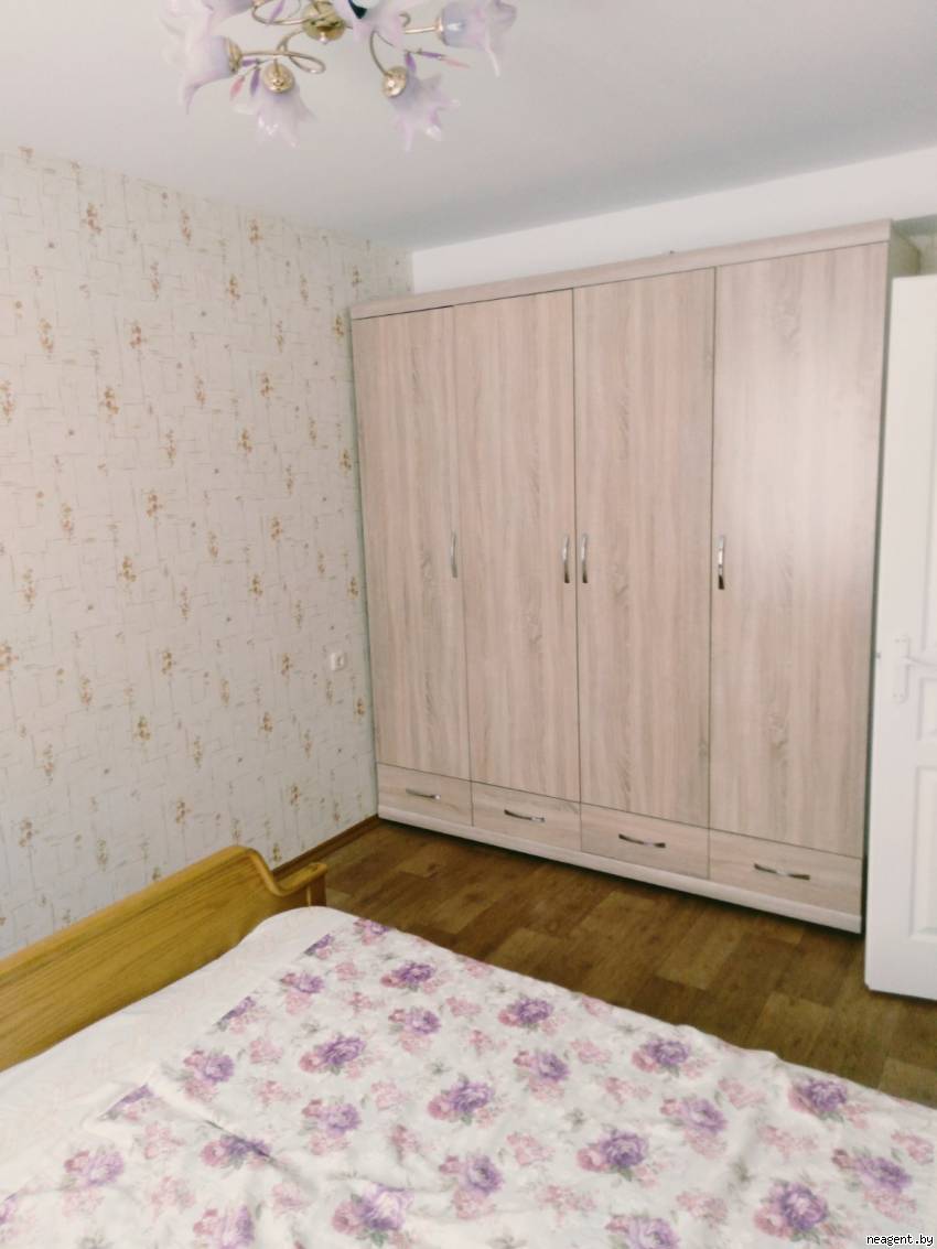 2-комнатная квартира, ул. Чичурина (Домбровка), 14, 900 рублей: фото 6
