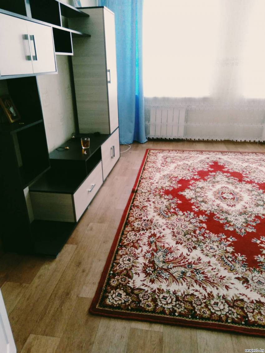 2-комнатная квартира, ул. Чичурина (Домбровка), 14, 900 рублей: фото 7