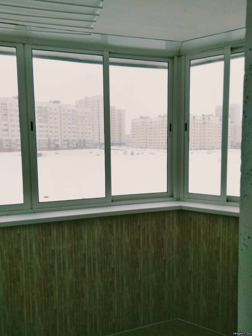 2-комнатная квартира, ул. Чичурина (Домбровка), 14, 900 рублей: фото 11