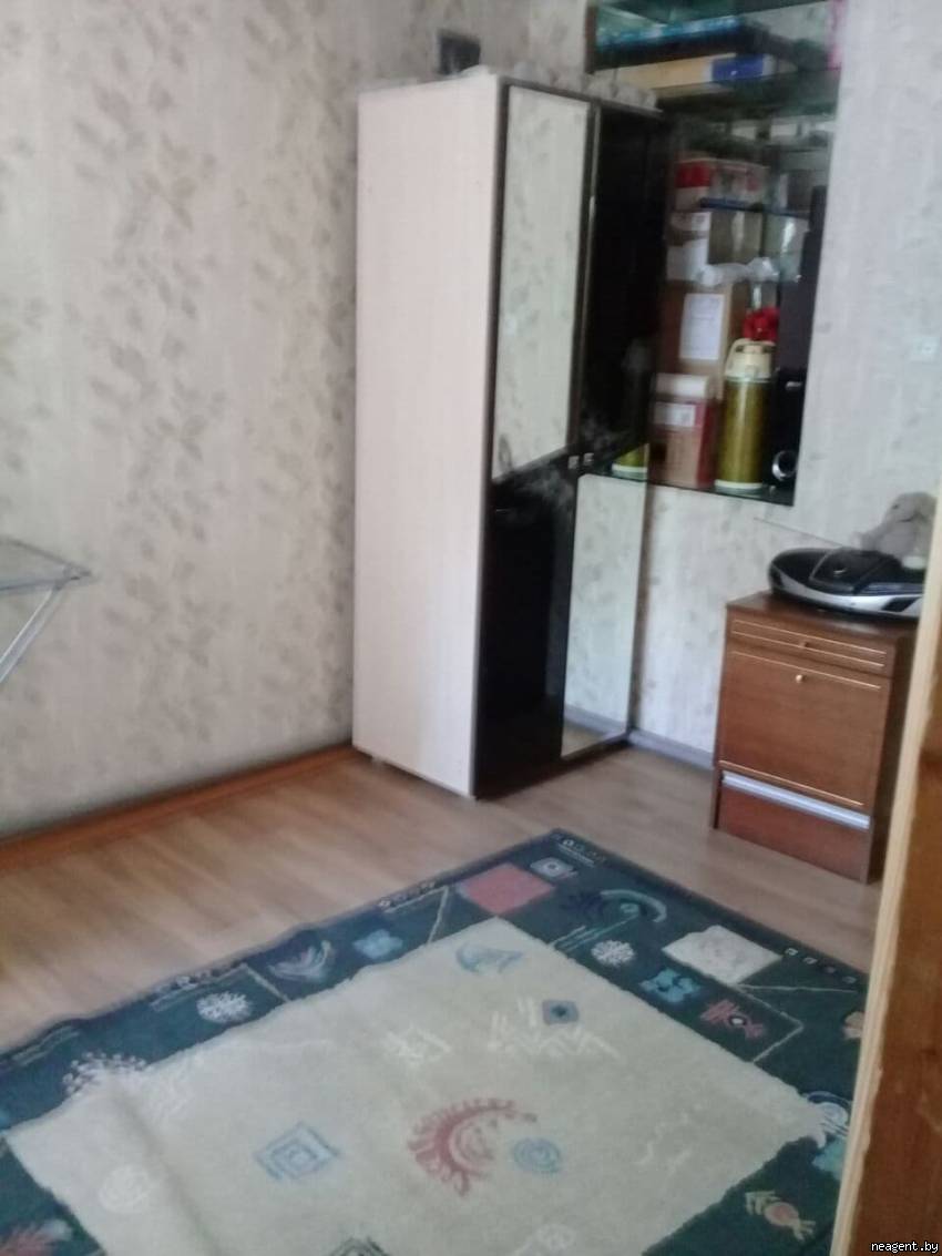 4-комнатная квартира, ул. Днепровская, 73, 988 рублей: фото 17