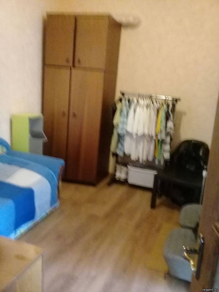 4-комнатная квартира, ул. Днепровская, 73, 988 рублей: фото 19