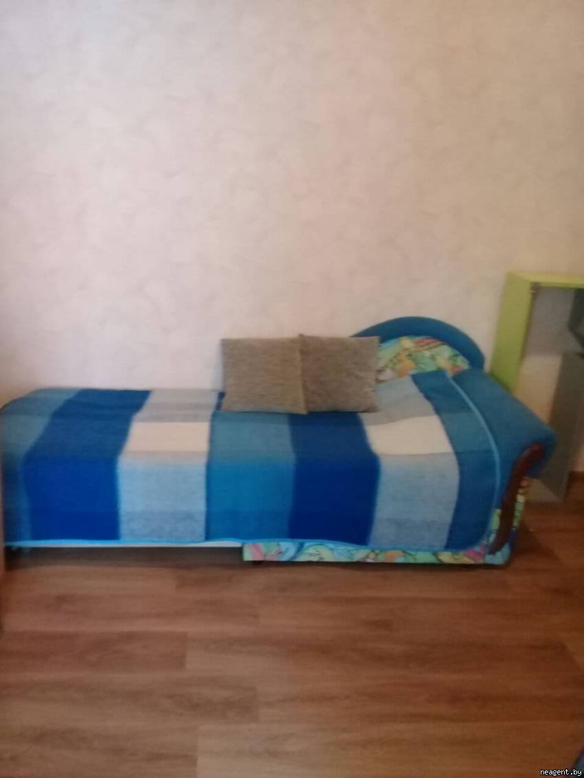 4-комнатная квартира, ул. Днепровская, 73, 988 рублей: фото 20