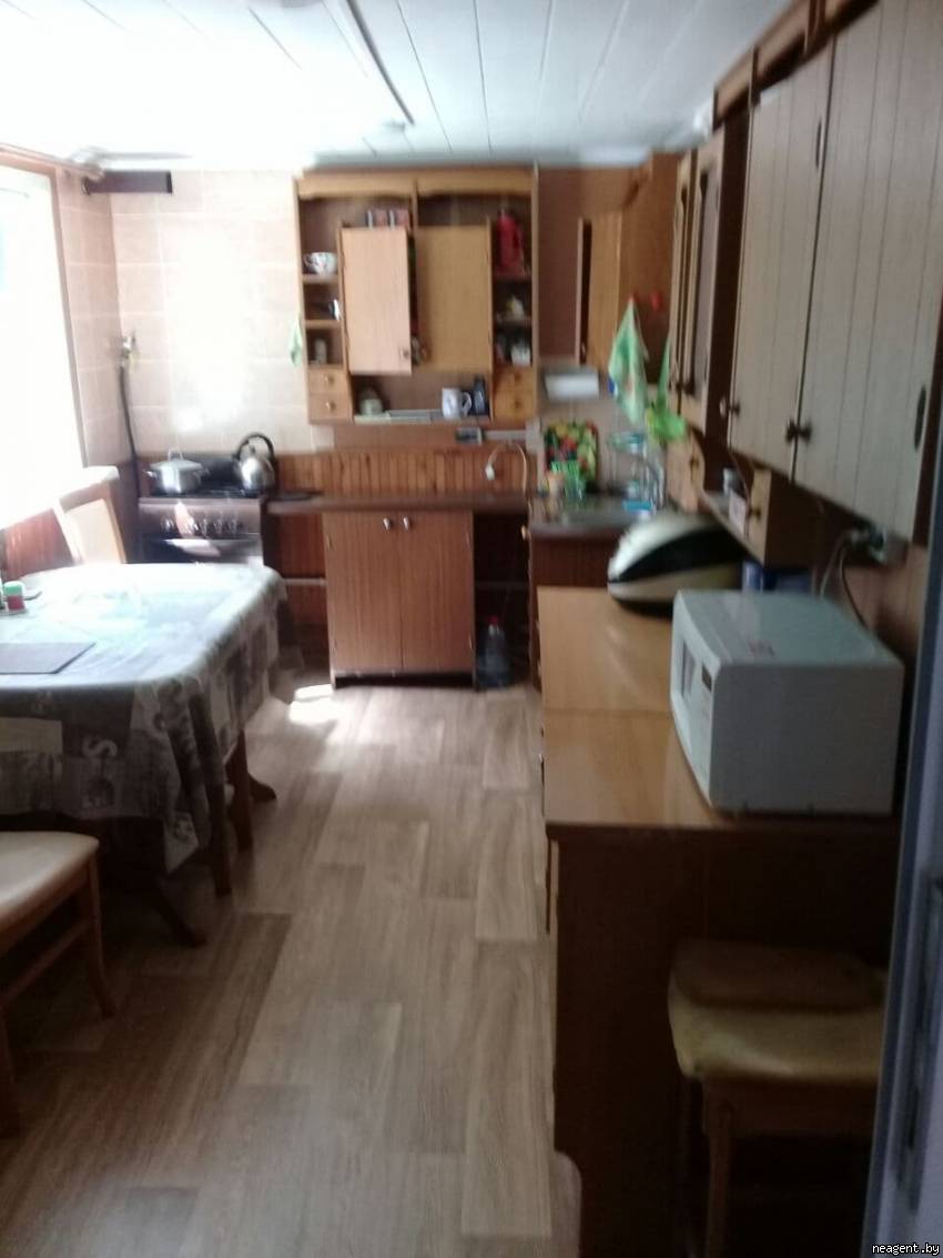 4-комнатная квартира, ул. Днепровская, 73, 988 рублей: фото 32