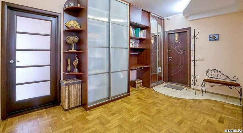 2-комнатная квартира, ул. Вышелесского, 11, 1154 рублей: фото 1