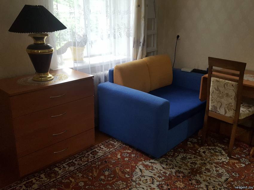 Комната,  ул. Академическая, 380 рублей: фото 3