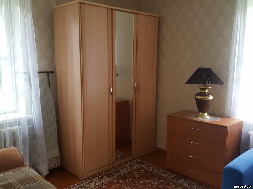 Комната,  ул. Академическая, 380 рублей: фото 4