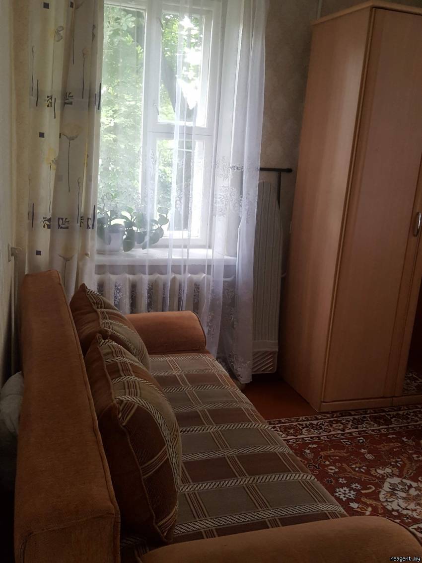 Комната,  ул. Академическая, 380 рублей: фото 2