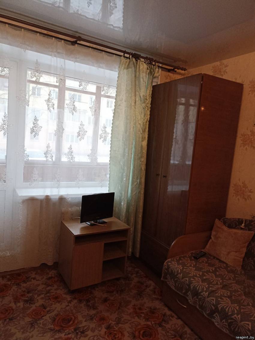 1-комнатная квартира, ул. Солнечная, 30, 0 рублей: фото 1