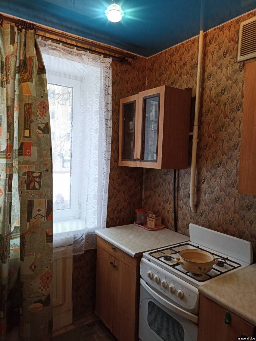 1-комнатная квартира, ул. Солнечная, 30, 0 рублей: фото 2