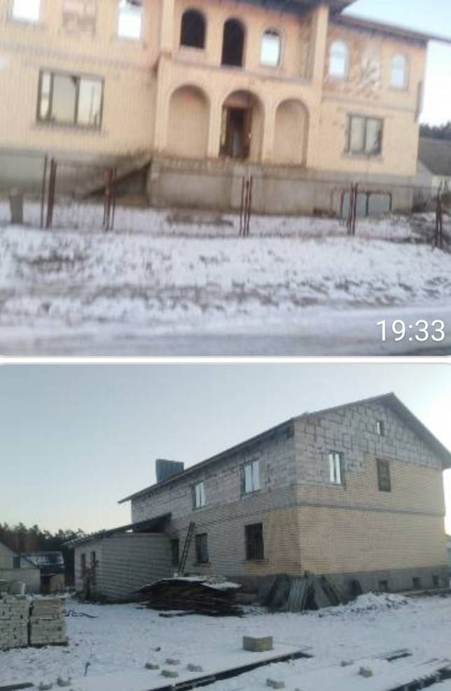 Дом, Костенчика, 13, 104000 рублей: фото 3