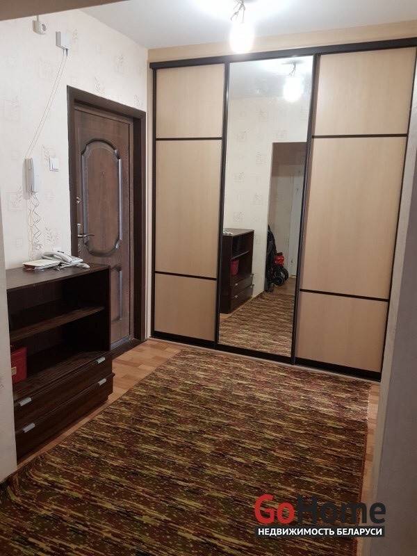 1-комнатная квартира,  ул. Ауэзова, 680 рублей: фото 2