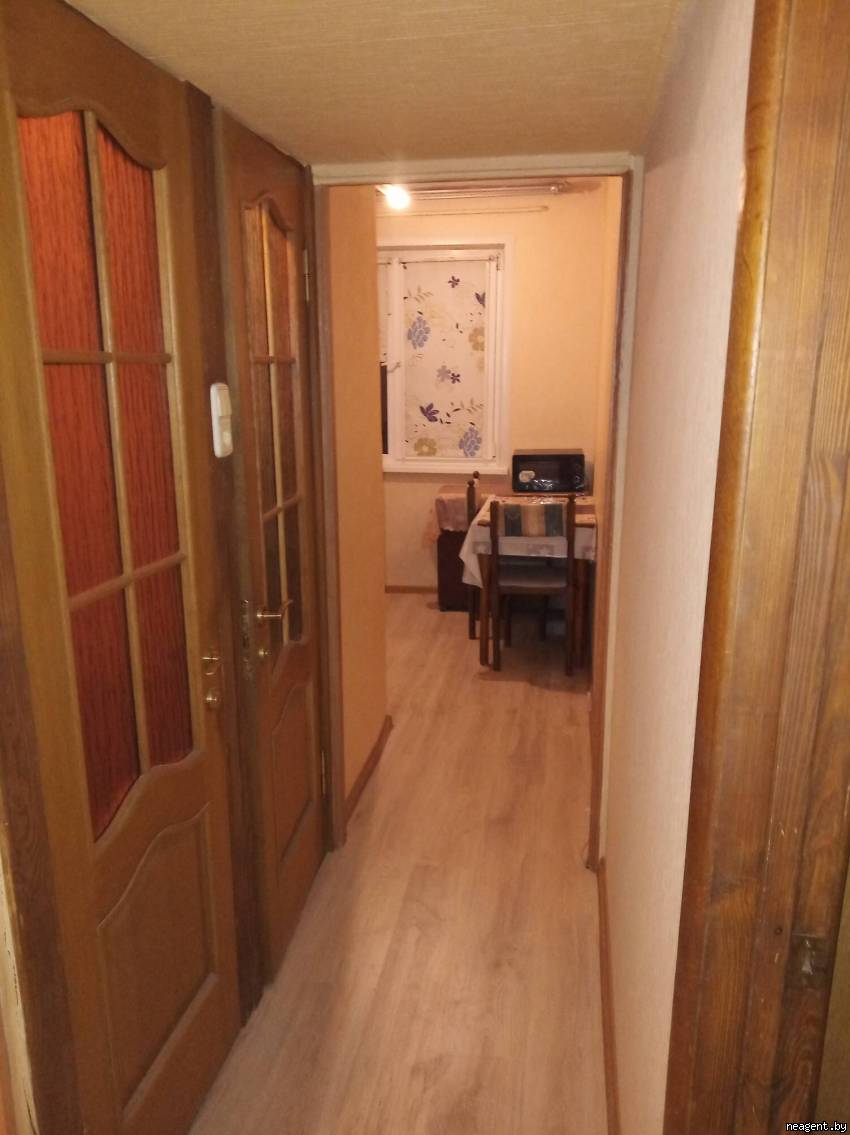 1-комнатная квартира, ул. Седых, 68, 650 рублей: фото 6