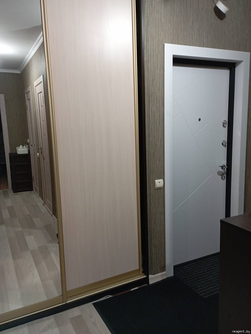 2-комнатная квартира, Бурдейного, 51, 183500 рублей: фото 8