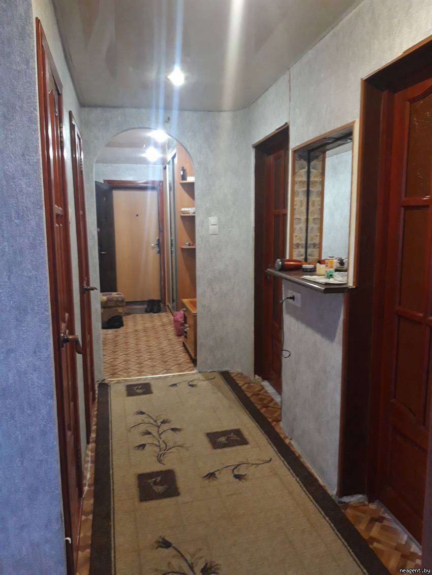 3-комнатная квартира, Янки Мавра, 20, 253 рублей: фото 8