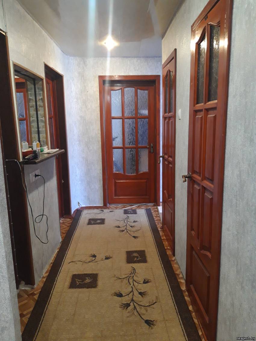 3-комнатная квартира, Янки Мавра, 20, 253 рублей: фото 11