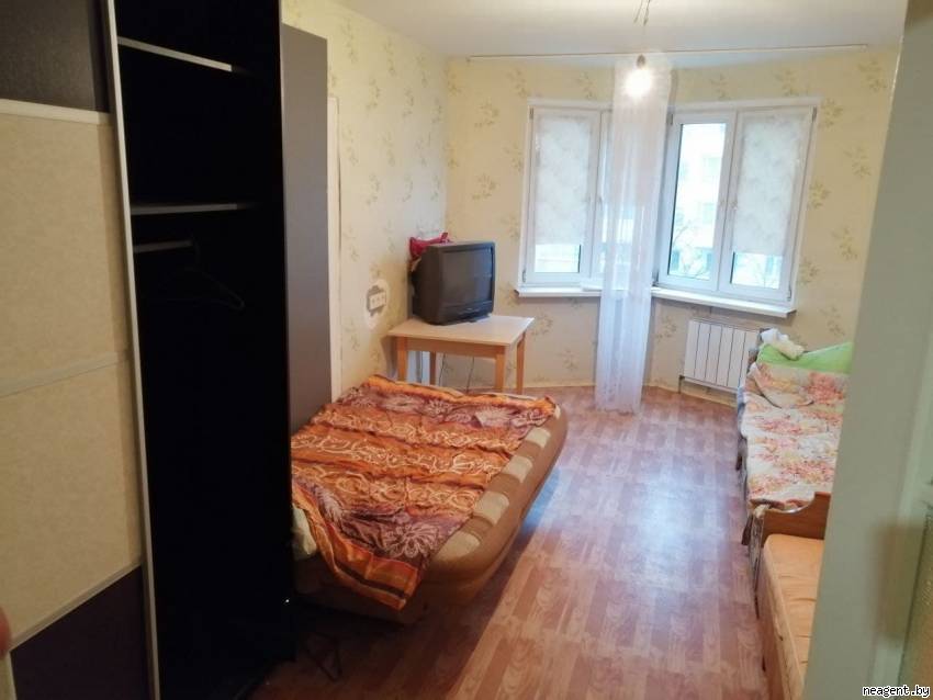 3-комнатная квартира, Березогорская, 8, 1152 рублей: фото 7