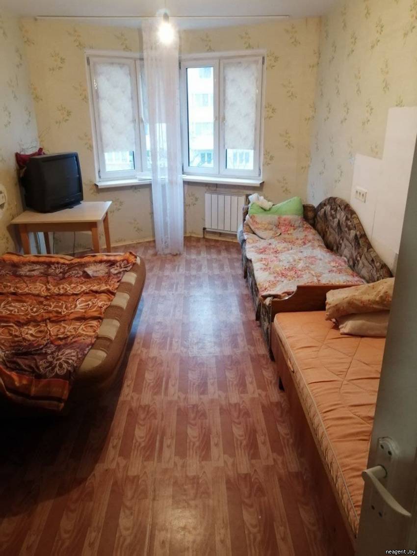 3-комнатная квартира, Березогорская, 8, 1152 рублей: фото 8