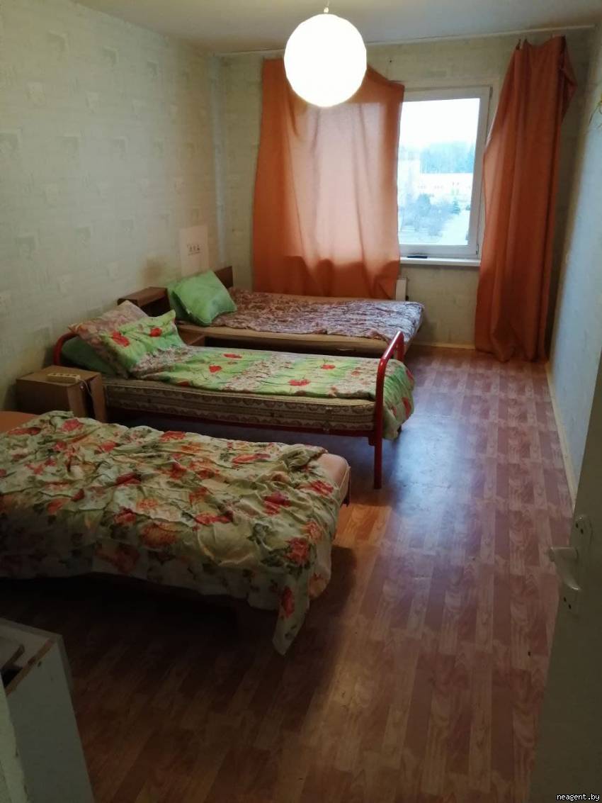 3-комнатная квартира, Березогорская, 8, 1152 рублей: фото 9