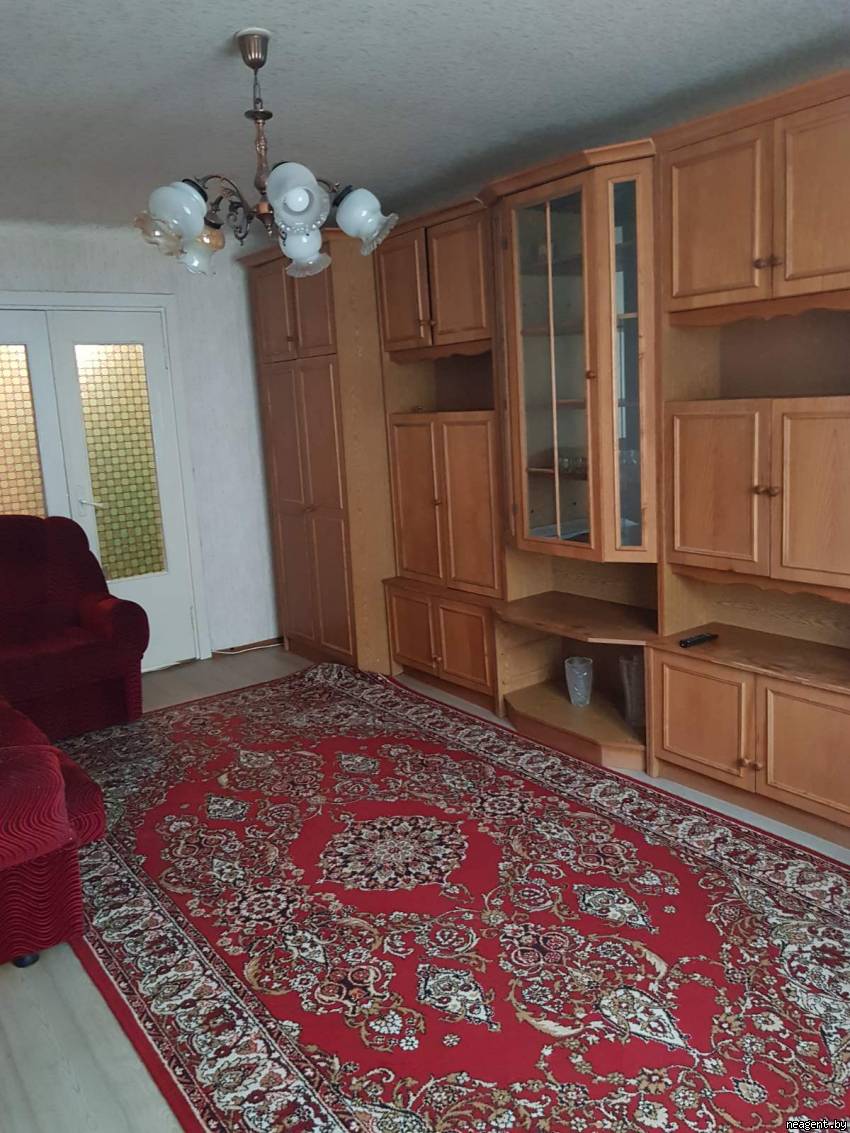1-комнатная квартира,  Багратиона, 767 рублей: фото 2