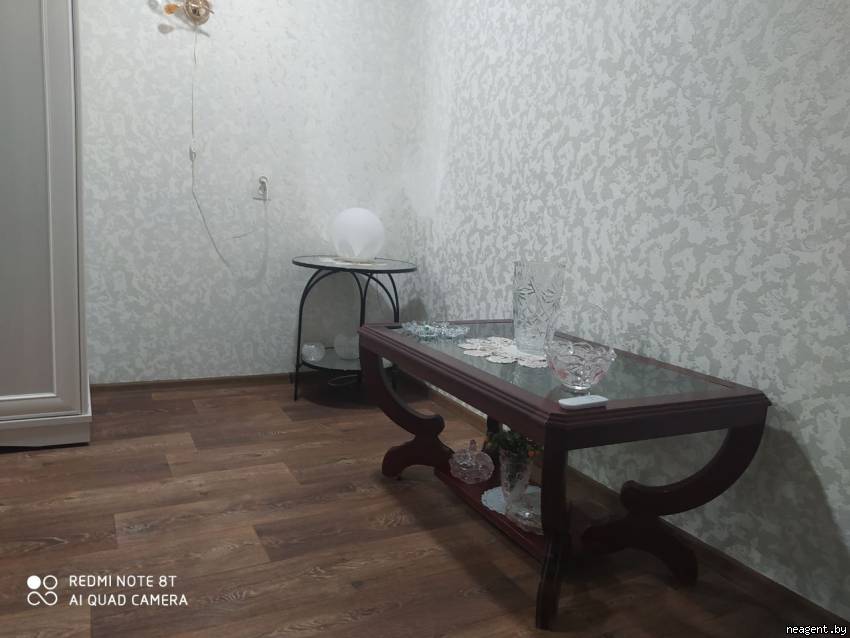 Комната, ул. Веры Хоружей, 39, 380 рублей: фото 3