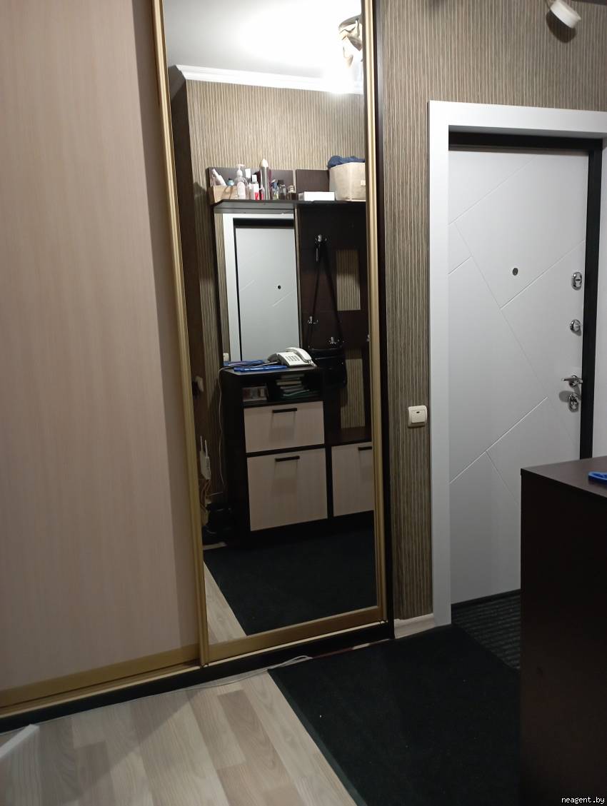 2-комнатная квартира, Бурдейного, 51, 183500 рублей: фото 13