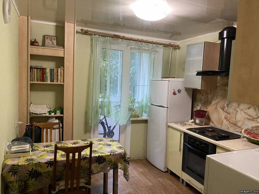 1-комнатная квартира, ул. Притыцкого, 132, 153046 рублей: фото 6