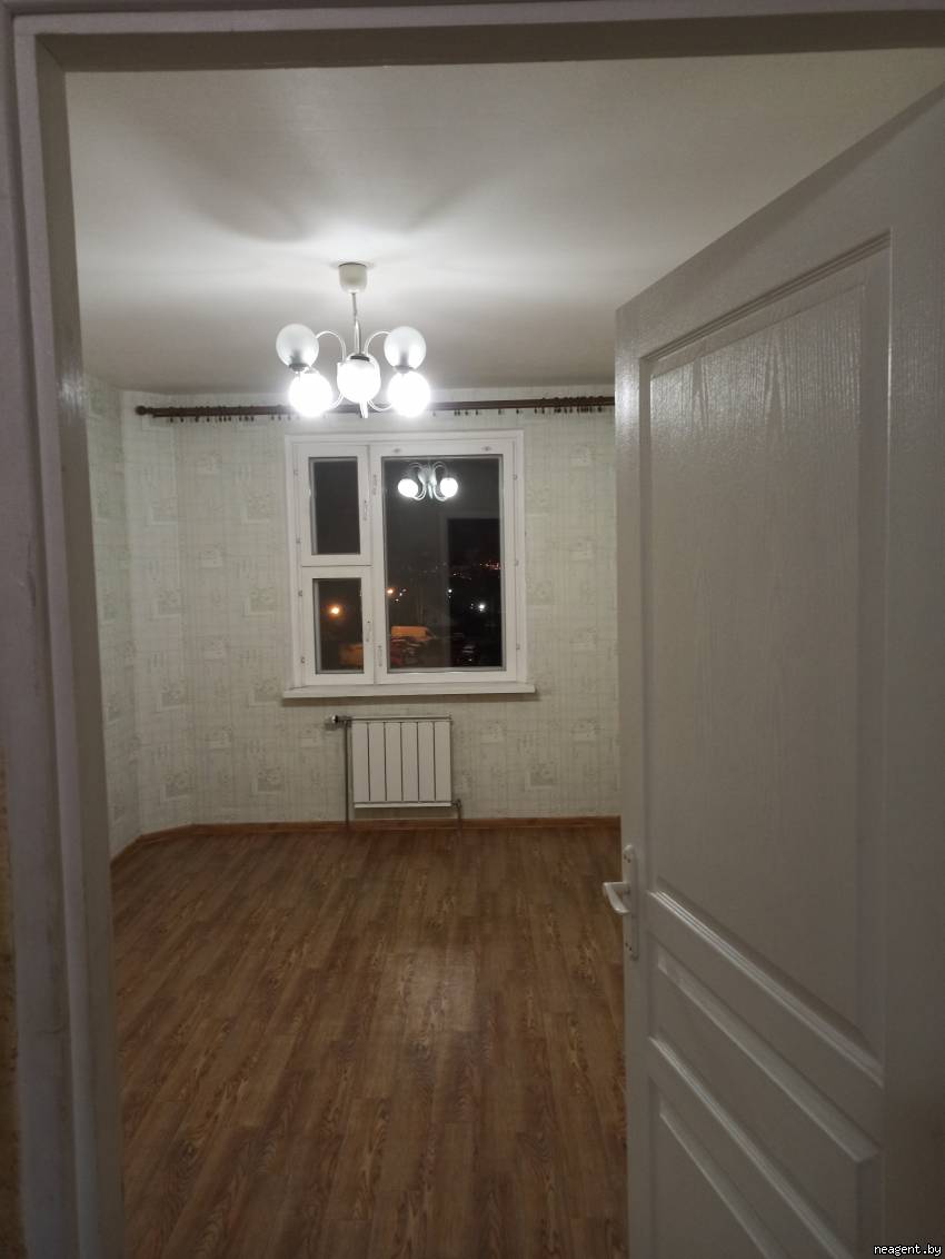 2-комнатная квартира, Холмогорский 2-й пер., 2, 700 рублей: фото 13