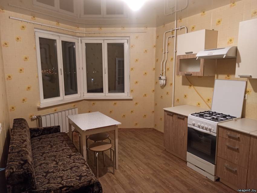 2-комнатная квартира, Холмогорский 2-й пер., 2, 700 рублей: фото 9