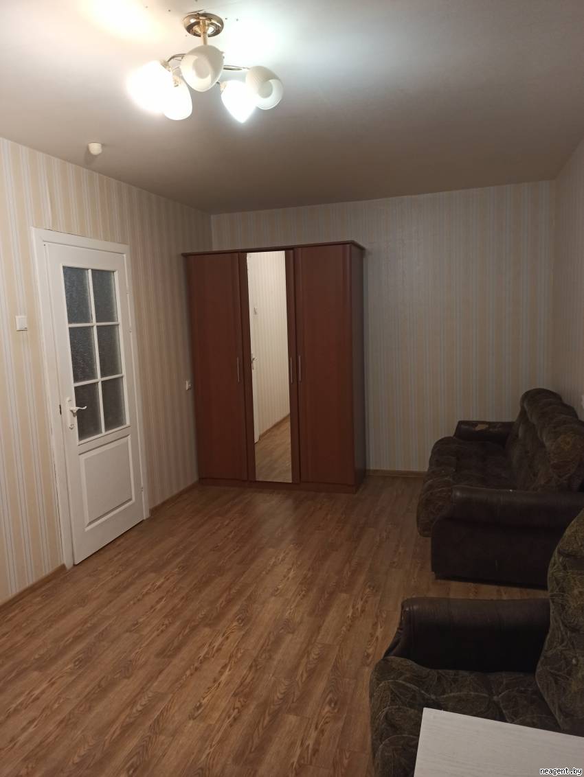 2-комнатная квартира, Холмогорский 2-й пер., 2, 700 рублей: фото 11