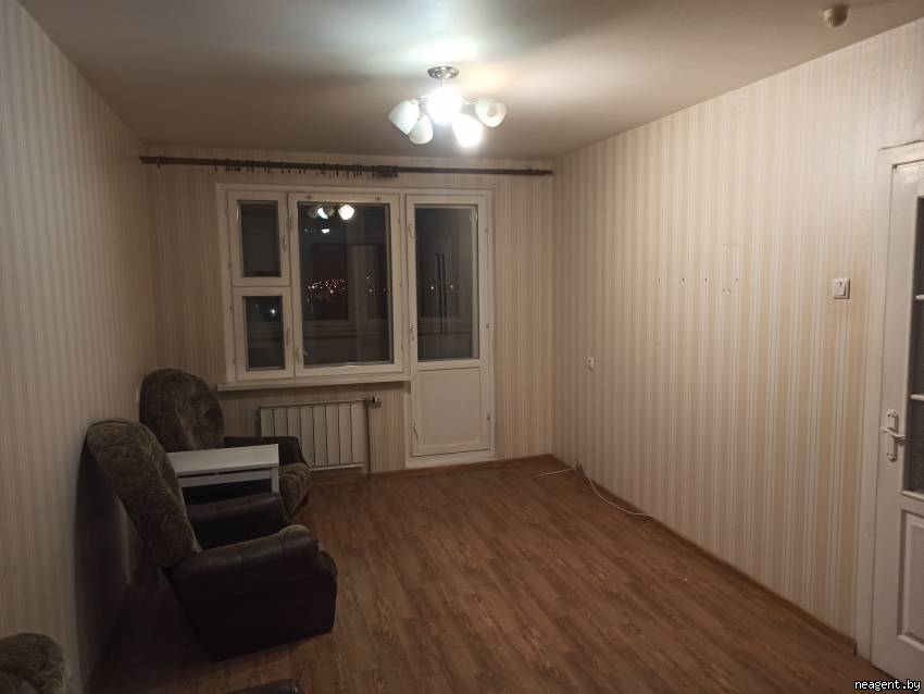 2-комнатная квартира, Холмогорский 2-й пер., 2, 700 рублей: фото 12
