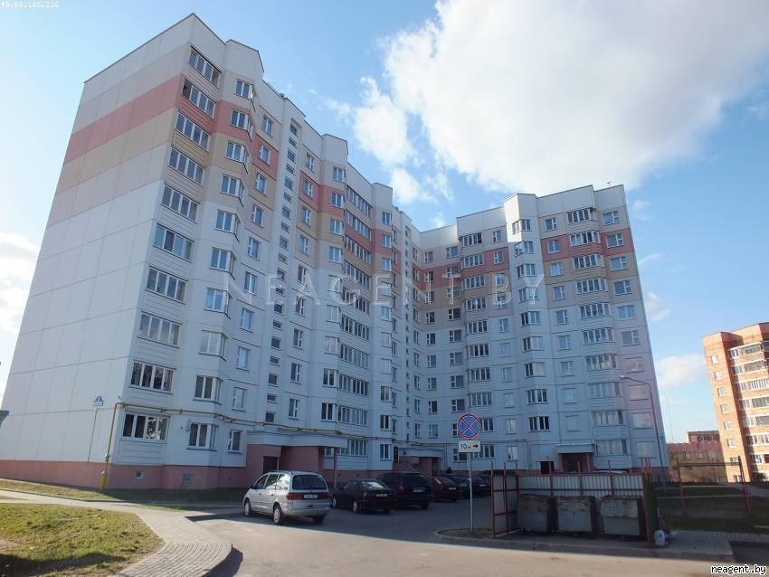 2-комнатная квартира, Холмогорский 2-й пер., 2, 700 рублей: фото 4