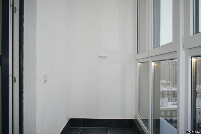 2-комнатная квартира, ул. Франциска Скорины, 5, 322000 рублей: фото 13