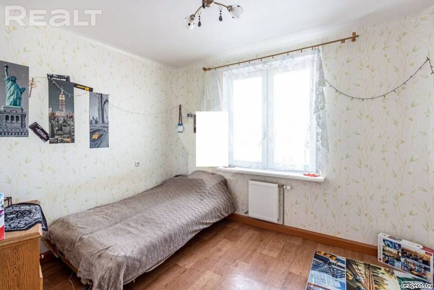 3-комнатная квартира, ул. Чичурина (Домбровка), 12, 370000 рублей: фото 5