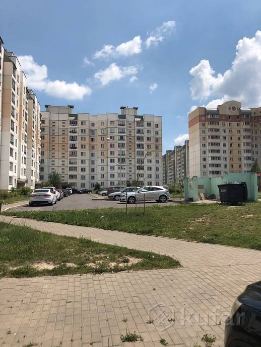3-комнатная квартира, ул. Чичурина (Домбровка), 12, 370000 рублей: фото 8
