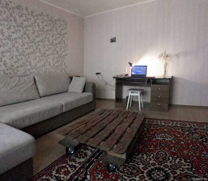 3-комнатная квартира, ул. Набережная, 2, 250 рублей: фото 1