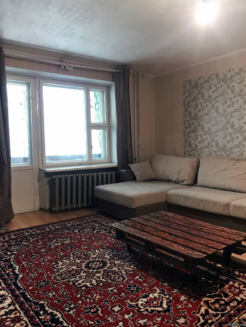 3-комнатная квартира, ул. Набережная, 2, 250 рублей: фото 2