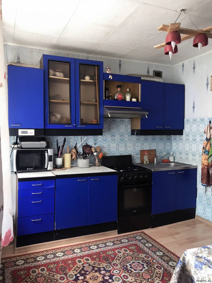 3-комнатная квартира, ул. Набережная, 2, 250 рублей: фото 5