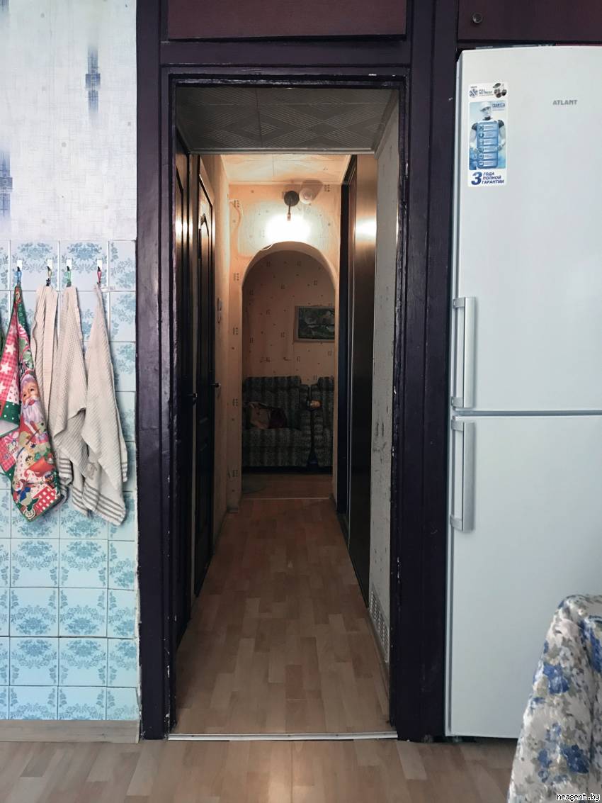 3-комнатная квартира, ул. Набережная, 2, 250 рублей: фото 6