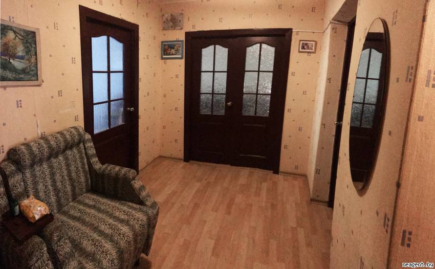 3-комнатная квартира, ул. Набережная, 2, 250 рублей: фото 7