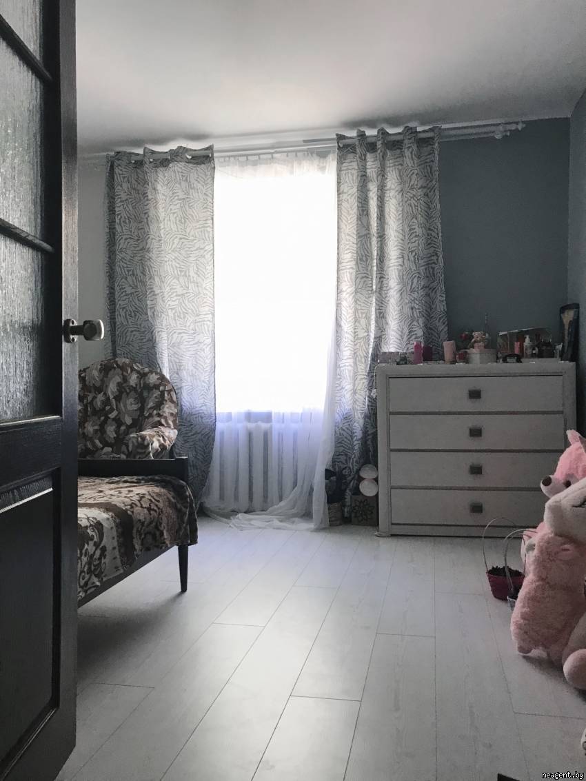 3-комнатная квартира, ул. Набережная, 2, 250 рублей: фото 8