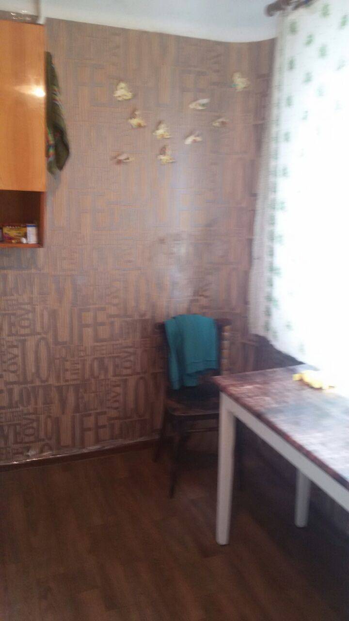 1-комнатная квартира, ул. Краснослободская, 9/2, 400 рублей: фото 6