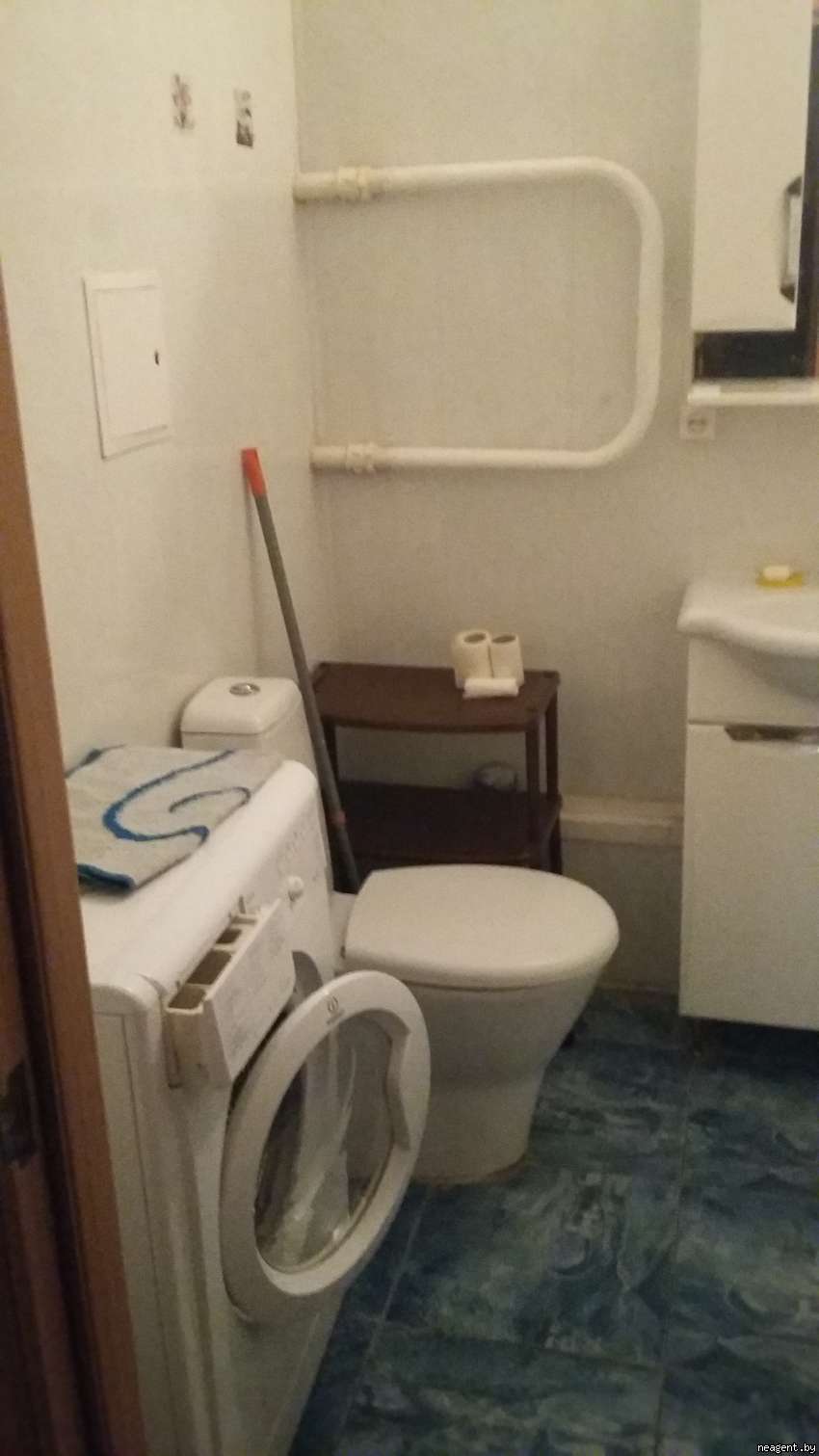 Комната, ул. Болеслава Берута, 11/А, 451 рублей: фото 9