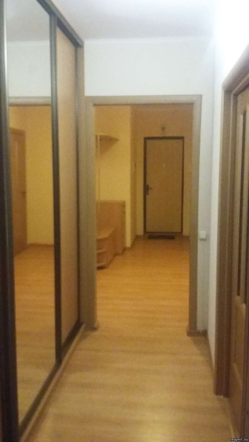 Комната, ул. Болеслава Берута, 11/А, 451 рублей: фото 1