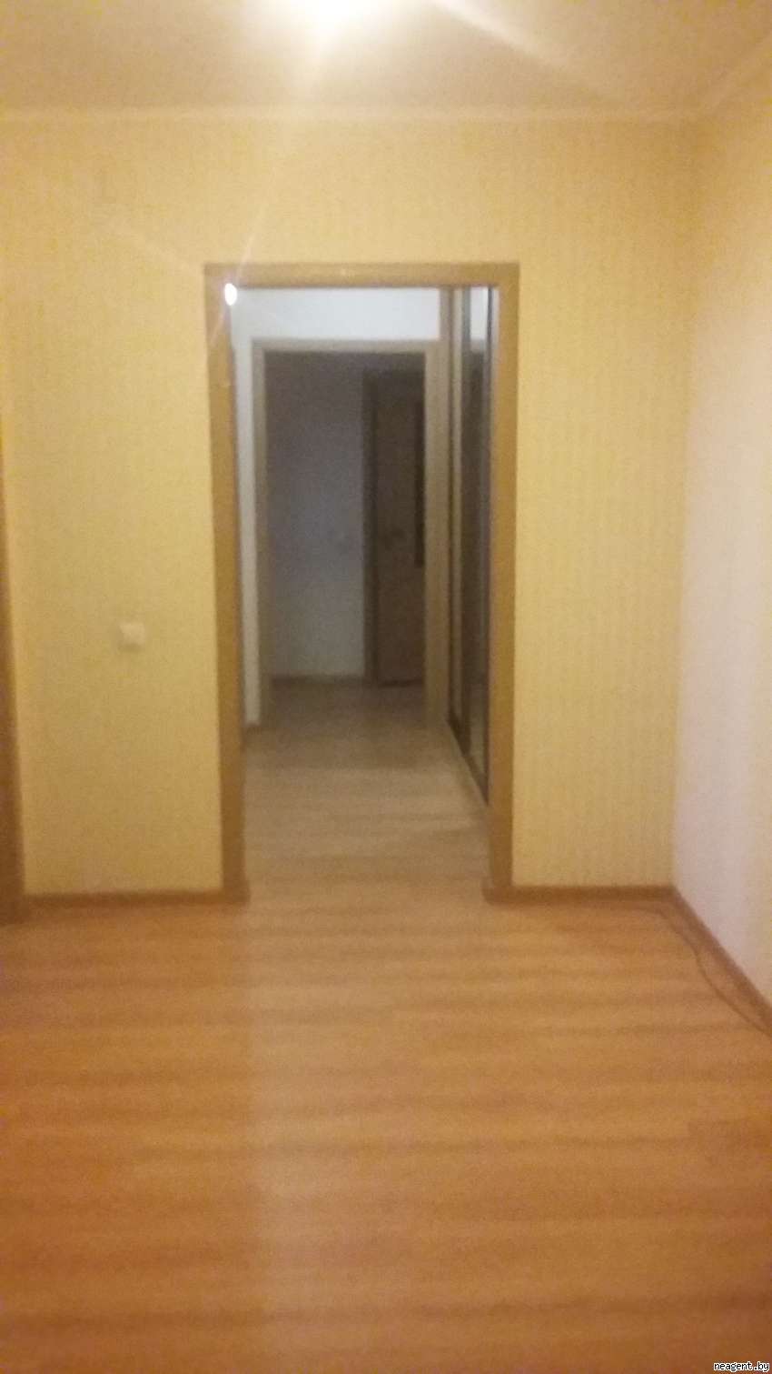 Комната, ул. Болеслава Берута, 11/А, 451 рублей: фото 3