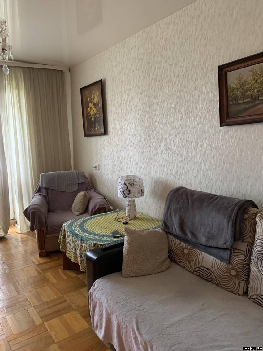 3-комнатная квартира, ул. Сторожевская, 8, 408075 рублей: фото 9