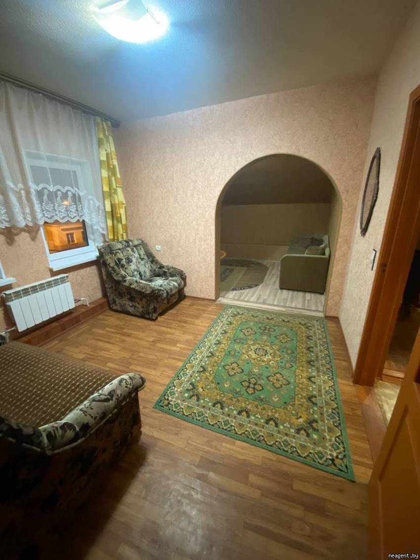 4-комнатная квартира, ул. Верещагина, 27/а, 1958 рублей: фото 6