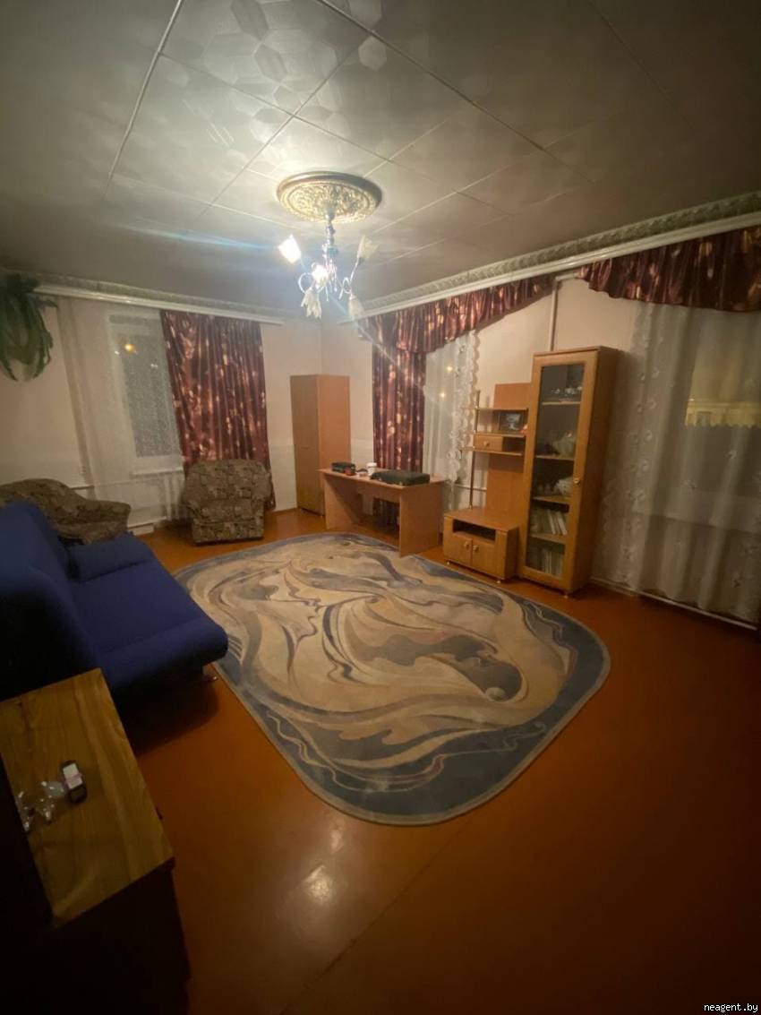 4-комнатная квартира, ул. Верещагина, 27/а, 1958 рублей: фото 10