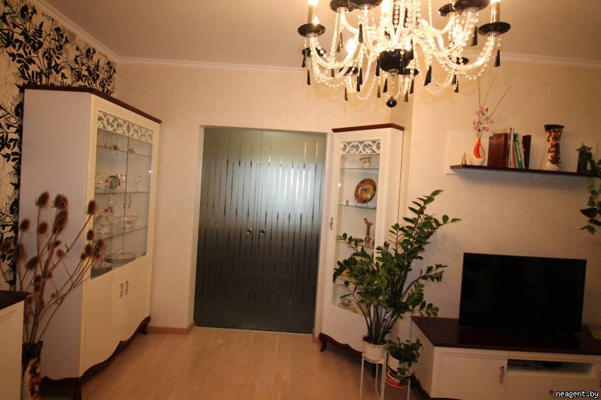 2-комнатная квартира, ул. Сухаревская, 46, 351761 рублей: фото 9