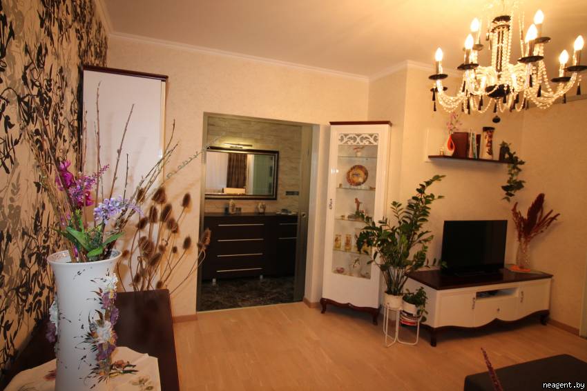 2-комнатная квартира, ул. Сухаревская, 46, 351761 рублей: фото 11